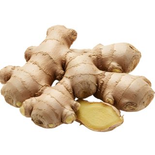 Ekstrakt z korzenia imbiru (Ginger Root Extract)
